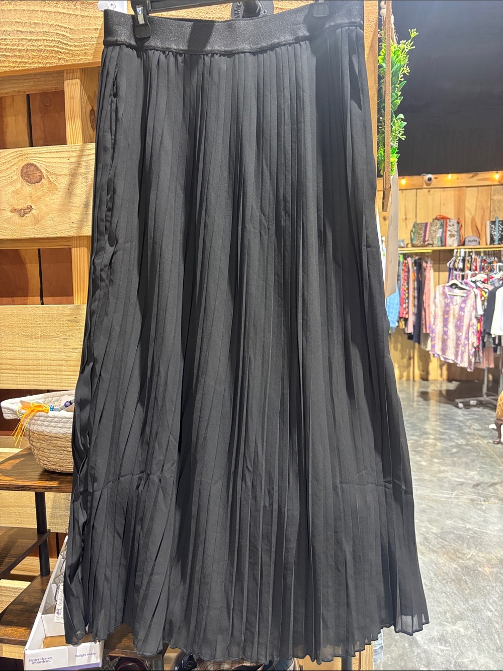 New Zenana boutique brand skirt
